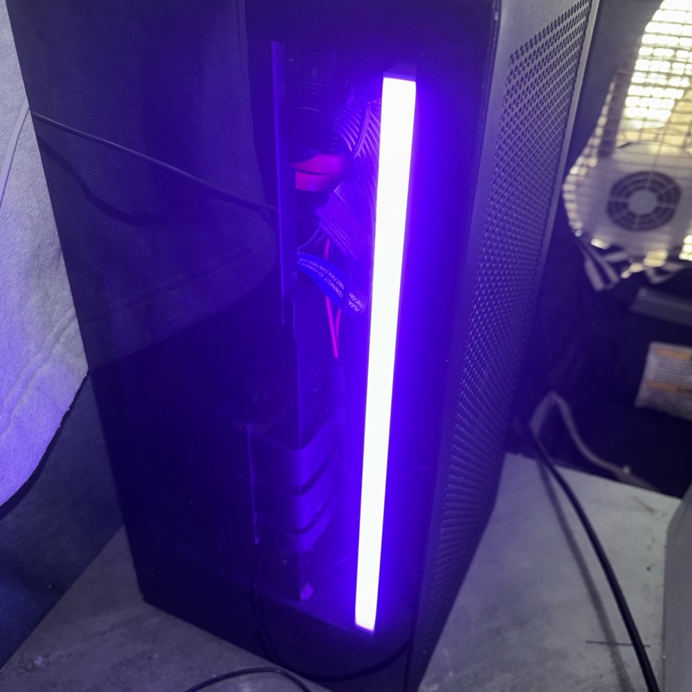 Gaming pc - Picture 3 of 4
